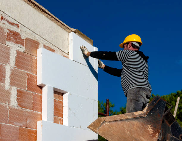 Best Insulation for Specific Applications in Vernal, UT