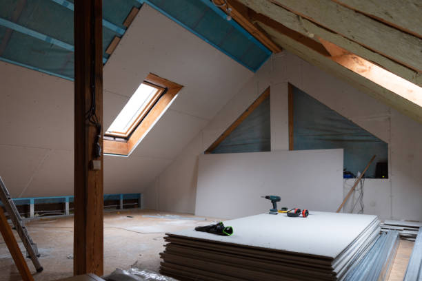 Best Insulation for Specific Applications in Vernal, UT