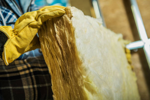 Best Insulation Installation Services in Vernal, UT