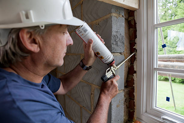 Reliable UT Insulation Contractor Solutions