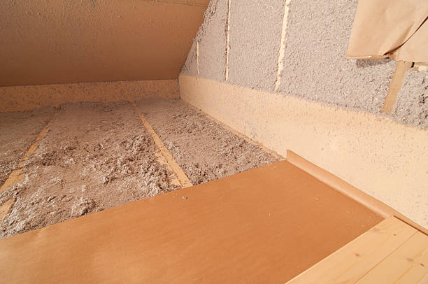 Best Commercial Insulation in Vernal, UT